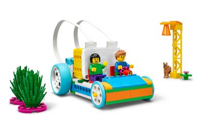 Vorschau des Gutschein-Designs 